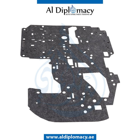 GEAR GASKET, SET